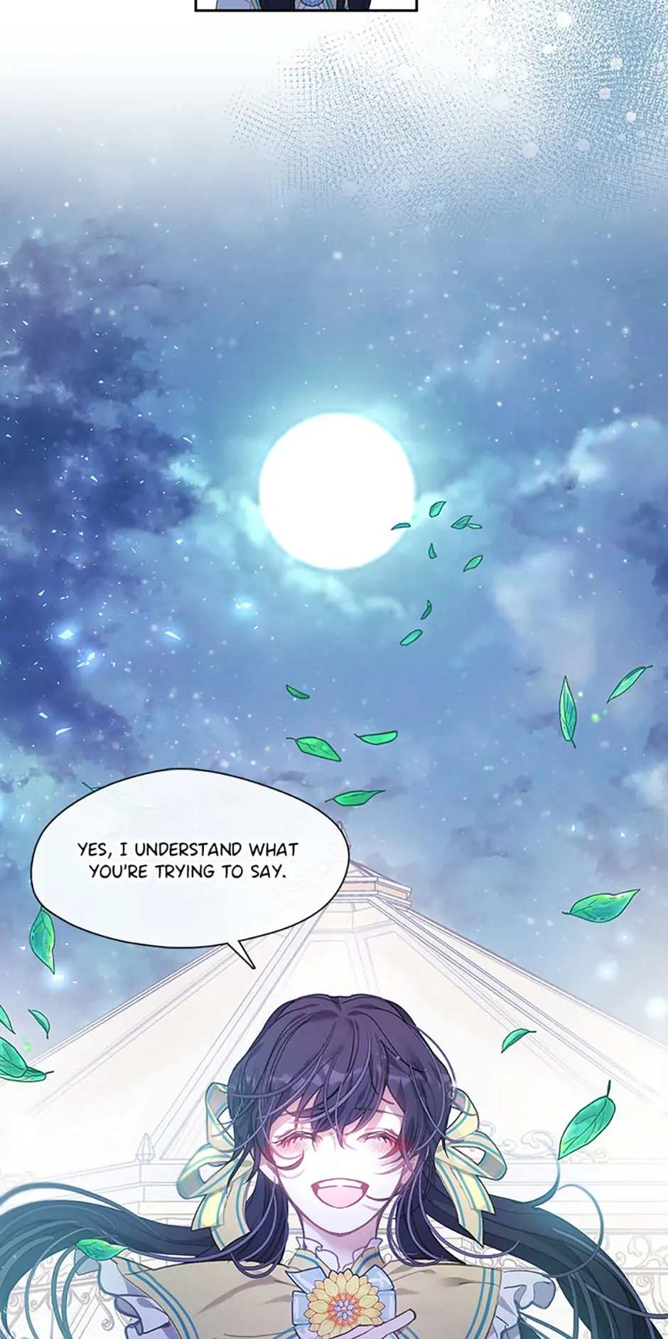 Devoted to Diamond chapter 52 - page 25